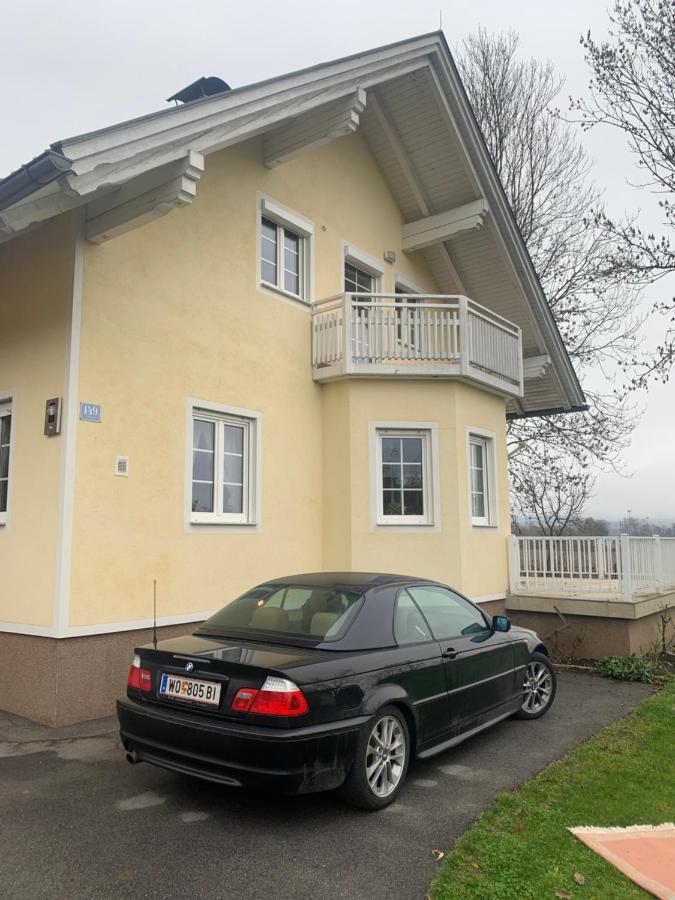 Ferienhaus Loretto Wolzing-Fischering Eksteriør bilde