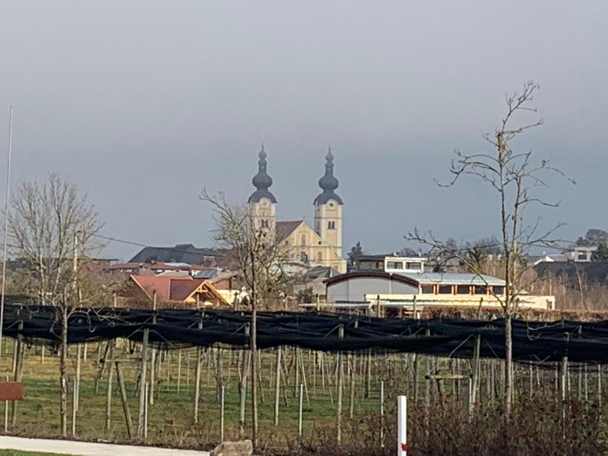 Ferienhaus Loretto Wolzing-Fischering Eksteriør bilde