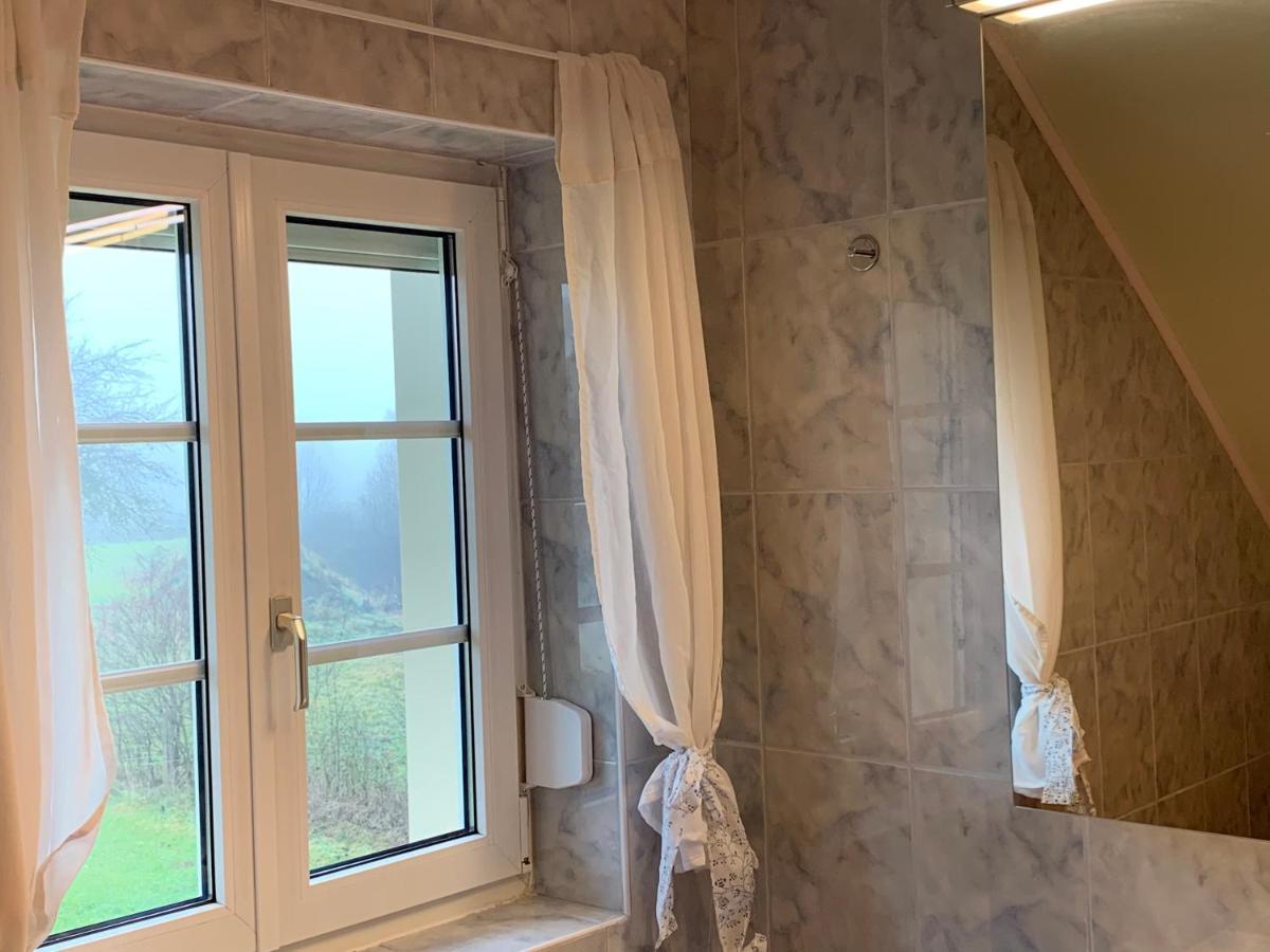 Ferienhaus Loretto Wolzing-Fischering Eksteriør bilde