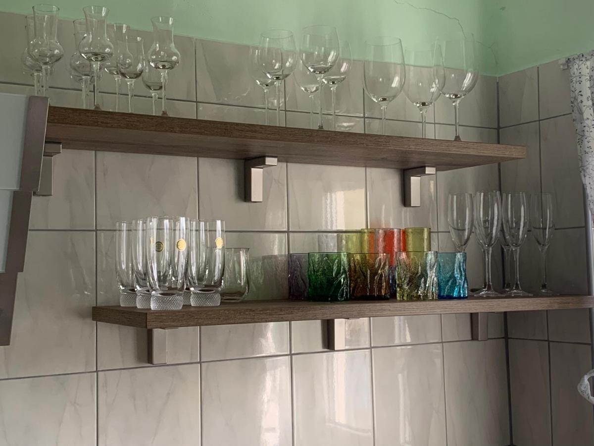 Ferienhaus Loretto Wolzing-Fischering Eksteriør bilde