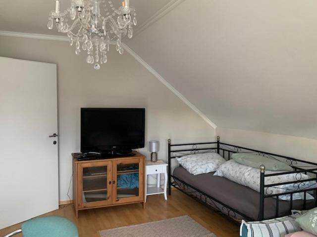 Ferienhaus Loretto Wolzing-Fischering Eksteriør bilde